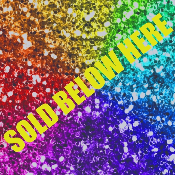 Everything below here is sold! - Picture 1 of 1